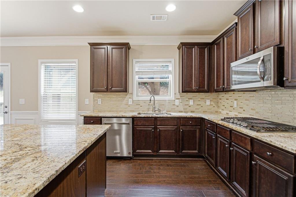 House in Canton, Georgia, United States 2 - 18363269