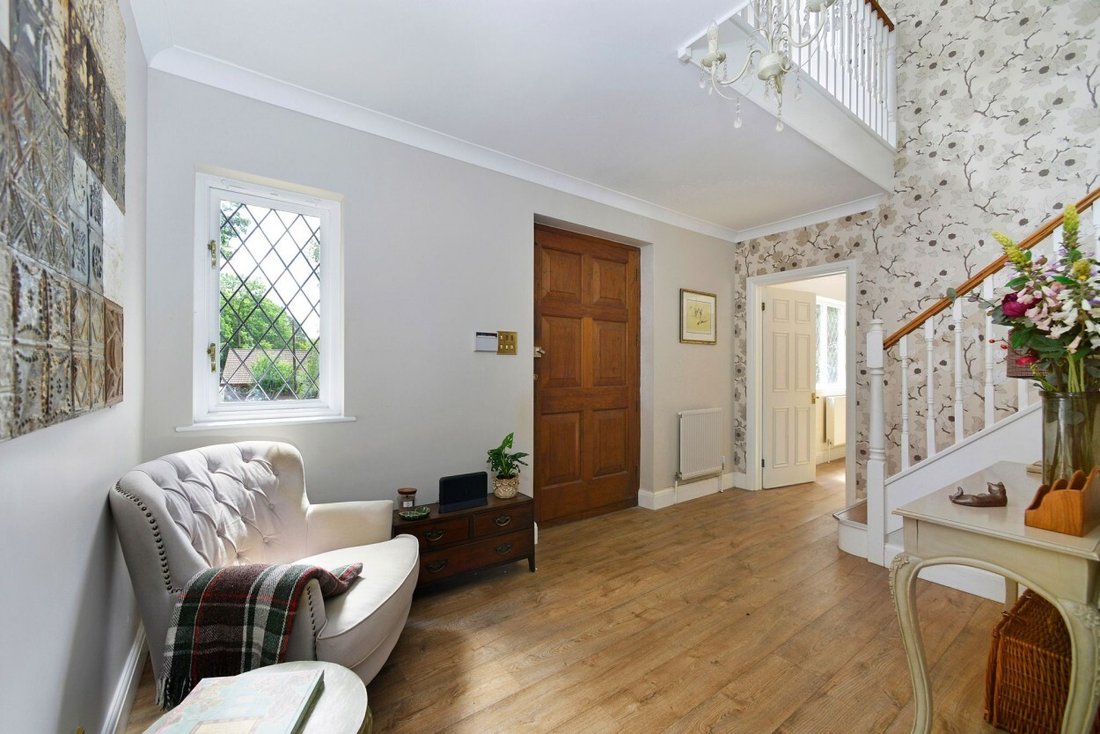House in Rudgwick, England 5 - 18365009