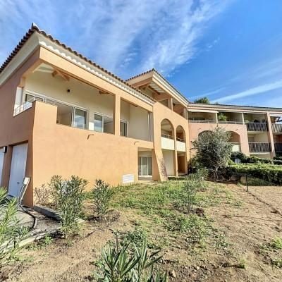 Apartment in Ajaccio, Corsica, France 4 - 15621964