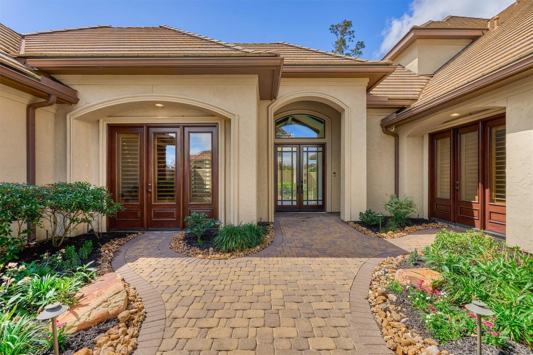 House in Spring, Texas, United States 4 - 18366593