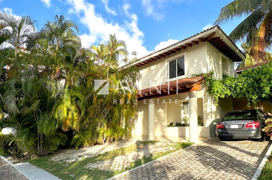 House in Cancún, Quintana Roo, Mexico 1 - 18364246