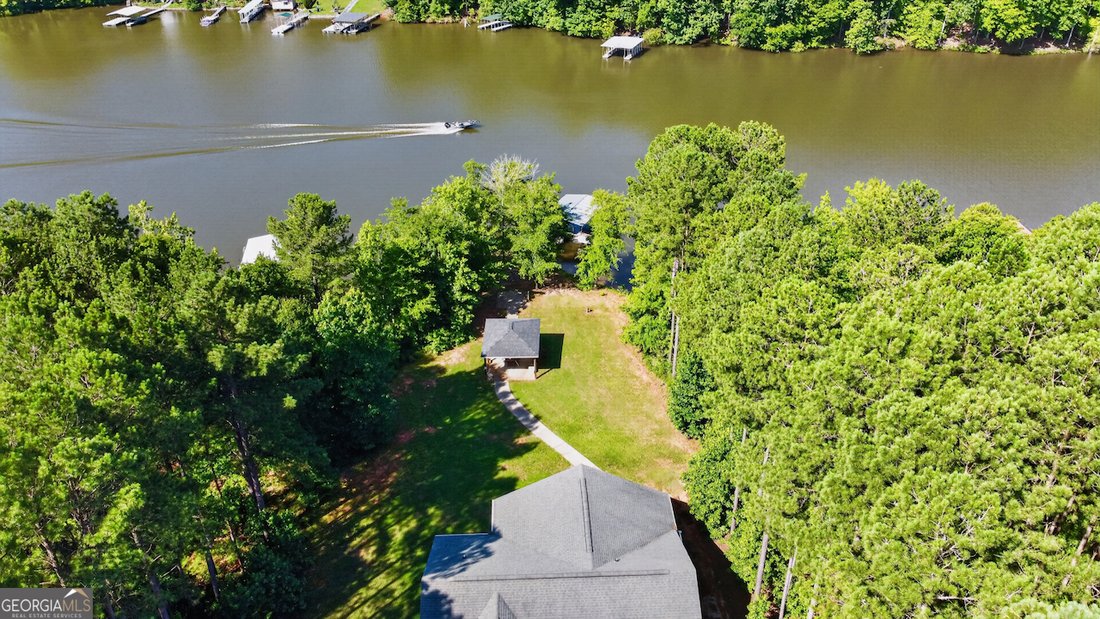 House in Iva, South Carolina, United States 1 - 18362326