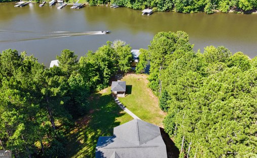 House in Iva, South Carolina, United States 1