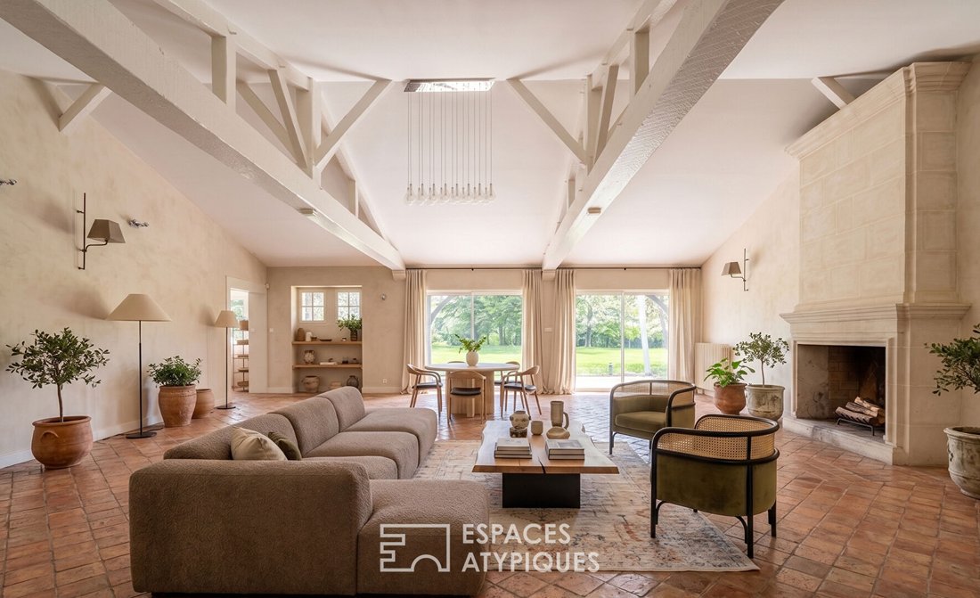 Villa in La Grand Noé, Vertou, France 5 - 18369086