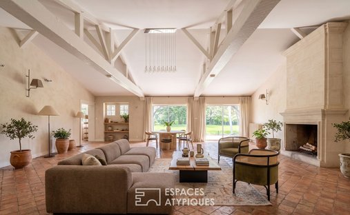 Villa à La Grand Noé, Vertou, France 1