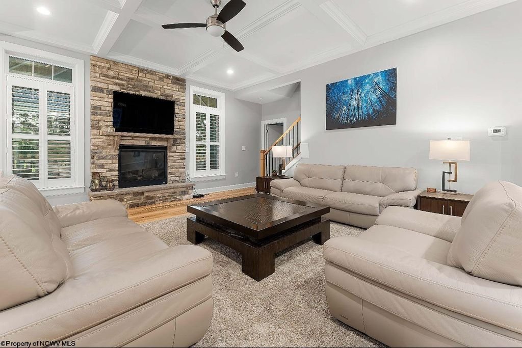 House in Morgantown, West Virginia, United States 5 - 18369650