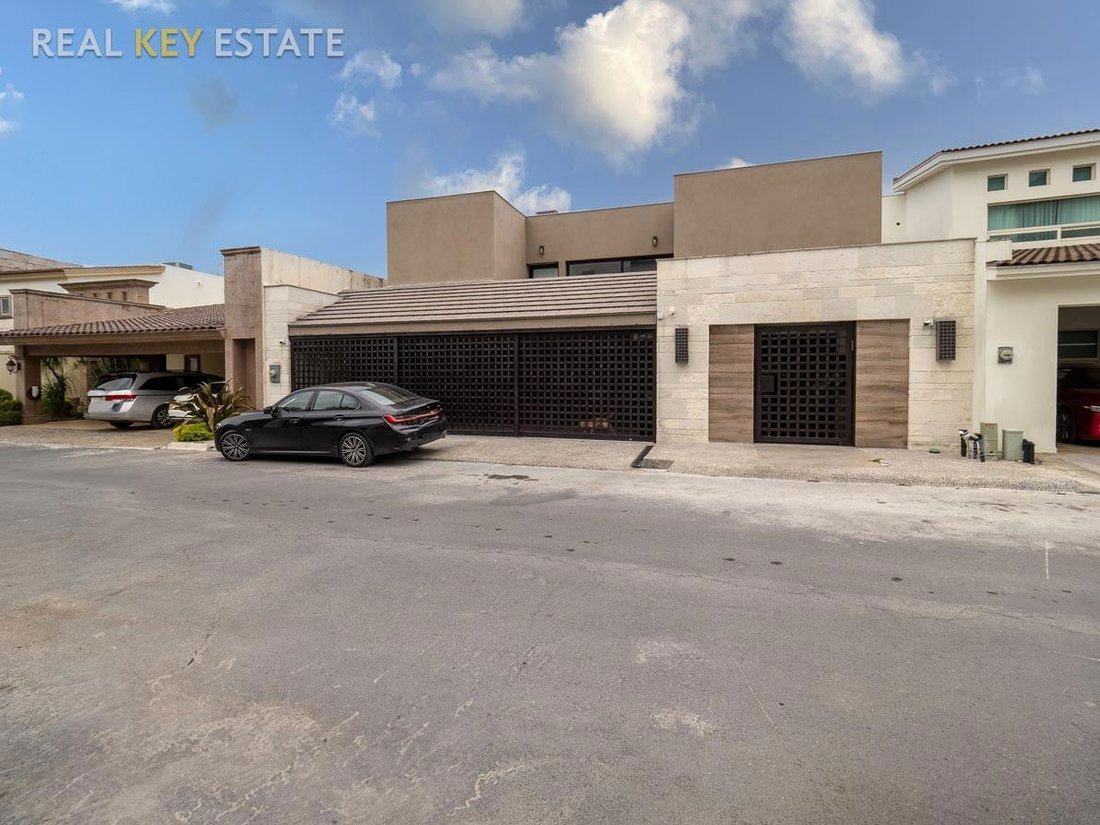 House in Monterrey, Nuevo Leon, Mexico 2 - 18364424