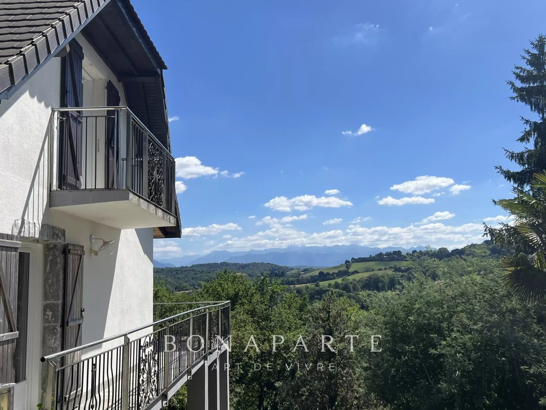 House in Sud, Jurançon, France 4 - 18364170