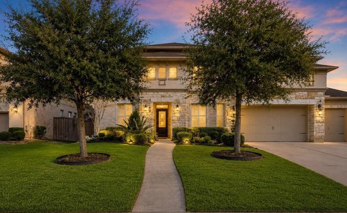 Casa en Katy, Texas, Estados Unidos 1