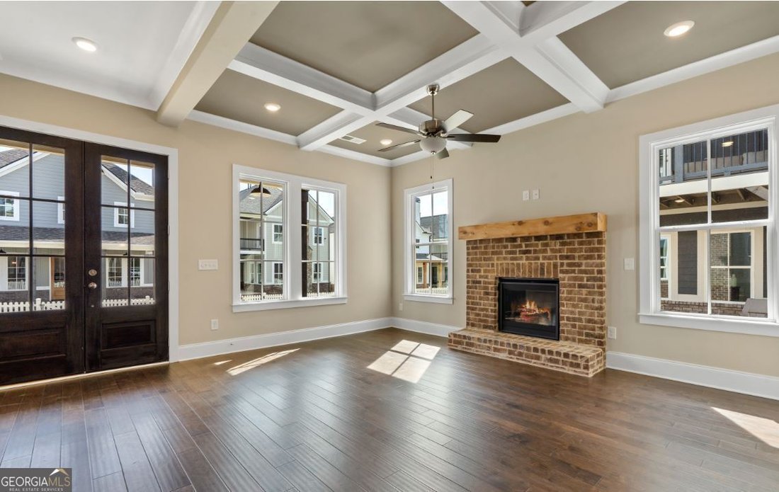 House in Watkinsville, Georgia, United States 5 - 18366537