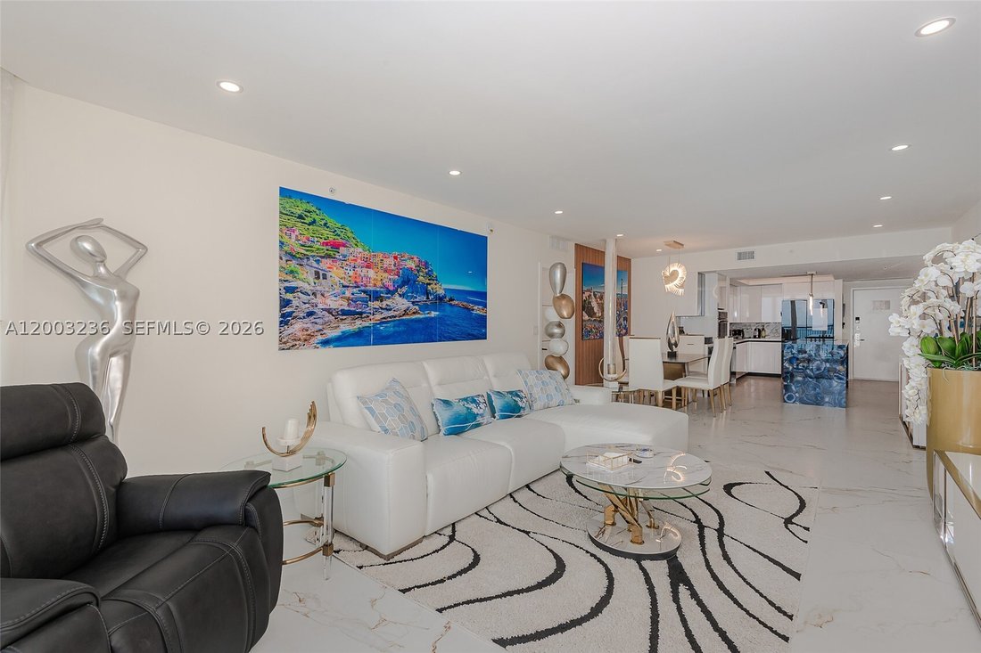Condo in Sunny Isles Beach, Florida, United States 4 - 17706827