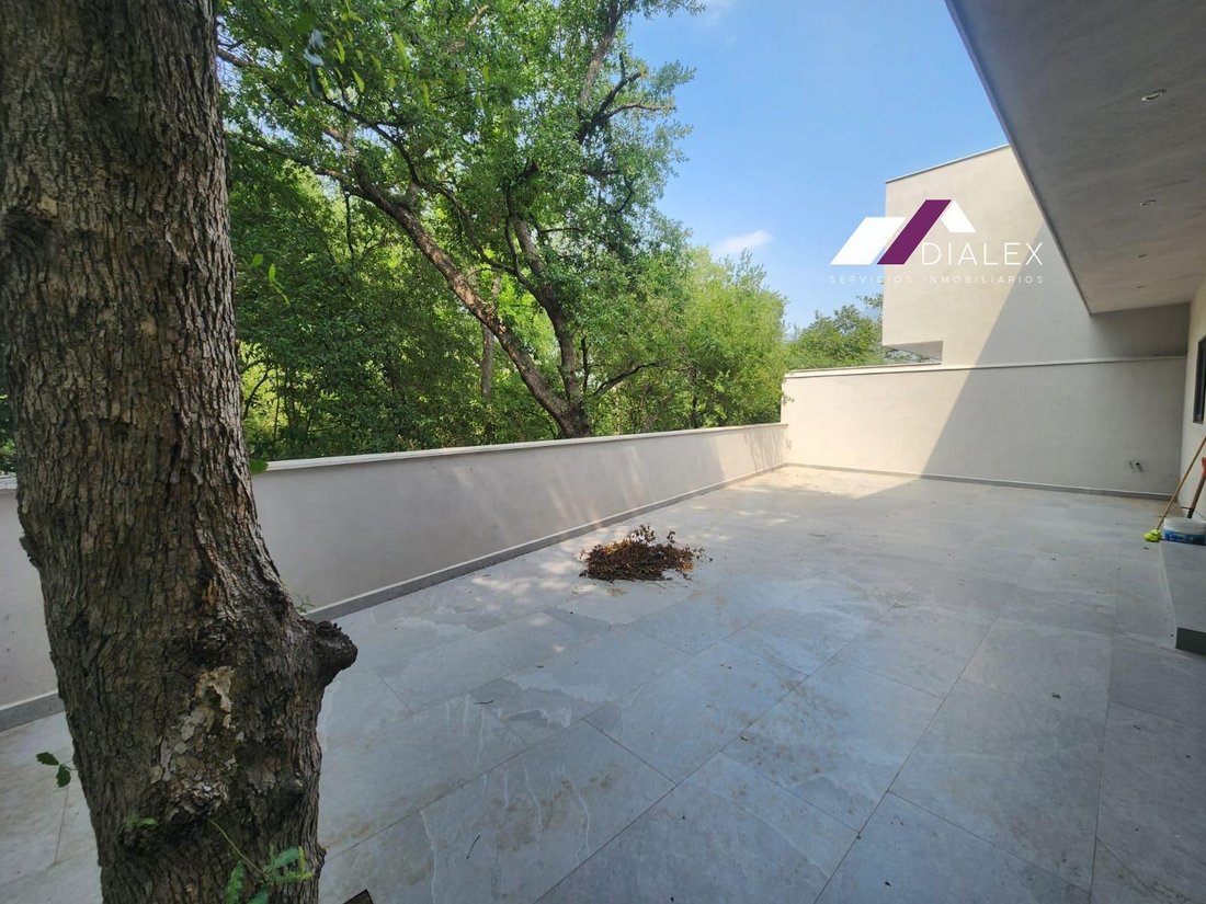 Maison à Santiago, Nuevo León, Mexique 5 - 18367125