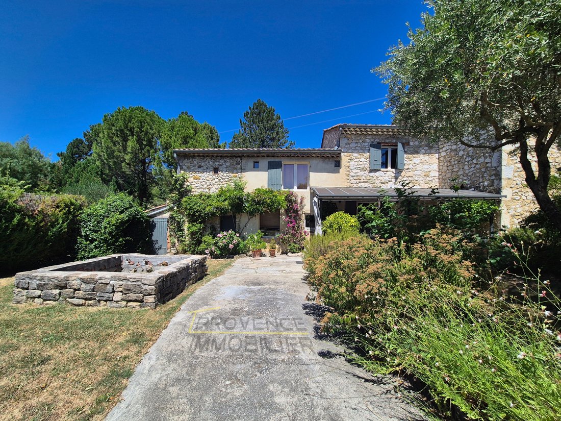 House in Allan, Auvergne-Rhône-Alpes, France 2 - 18366827