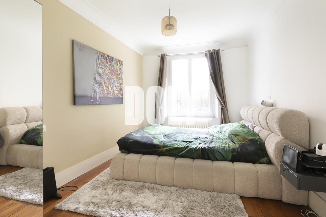 Apartment in Georges Pompidou, Levallois-Perret, France 4 - 18361822