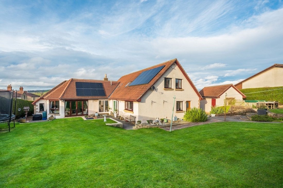 House in East Ord, England 1 - 17538985
