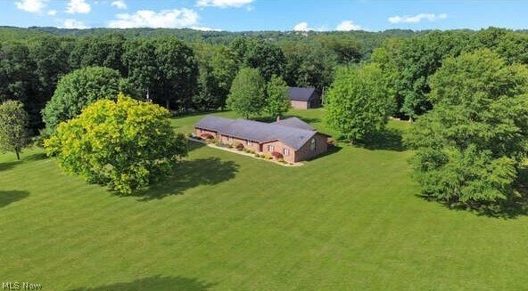 House in Bloomingdale, Ohio, United States 3 - 17534000