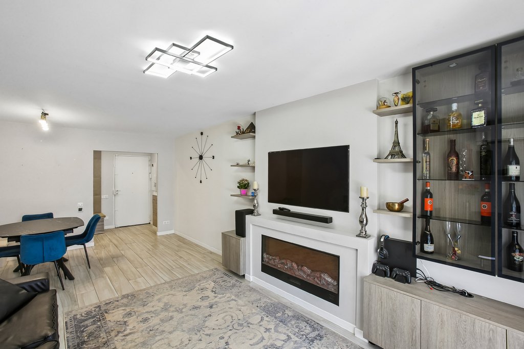 Apartment in Fabron, Nice, France 5 - 18363808