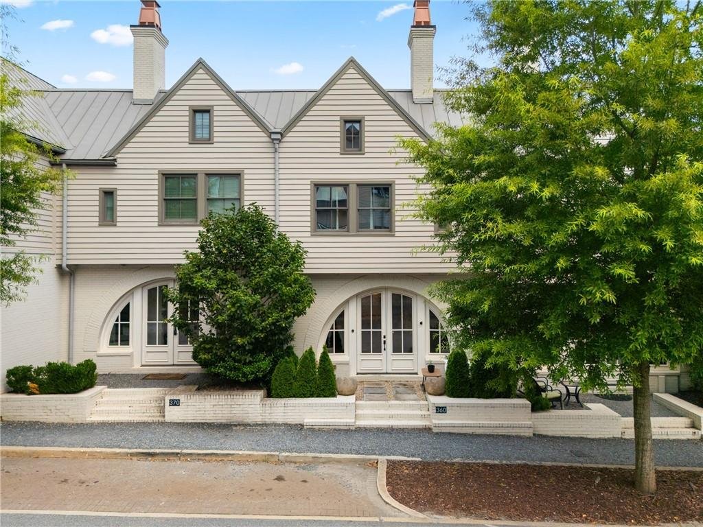 Townhouse in Fayetteville, Georgia, United States 2 - 18363313
