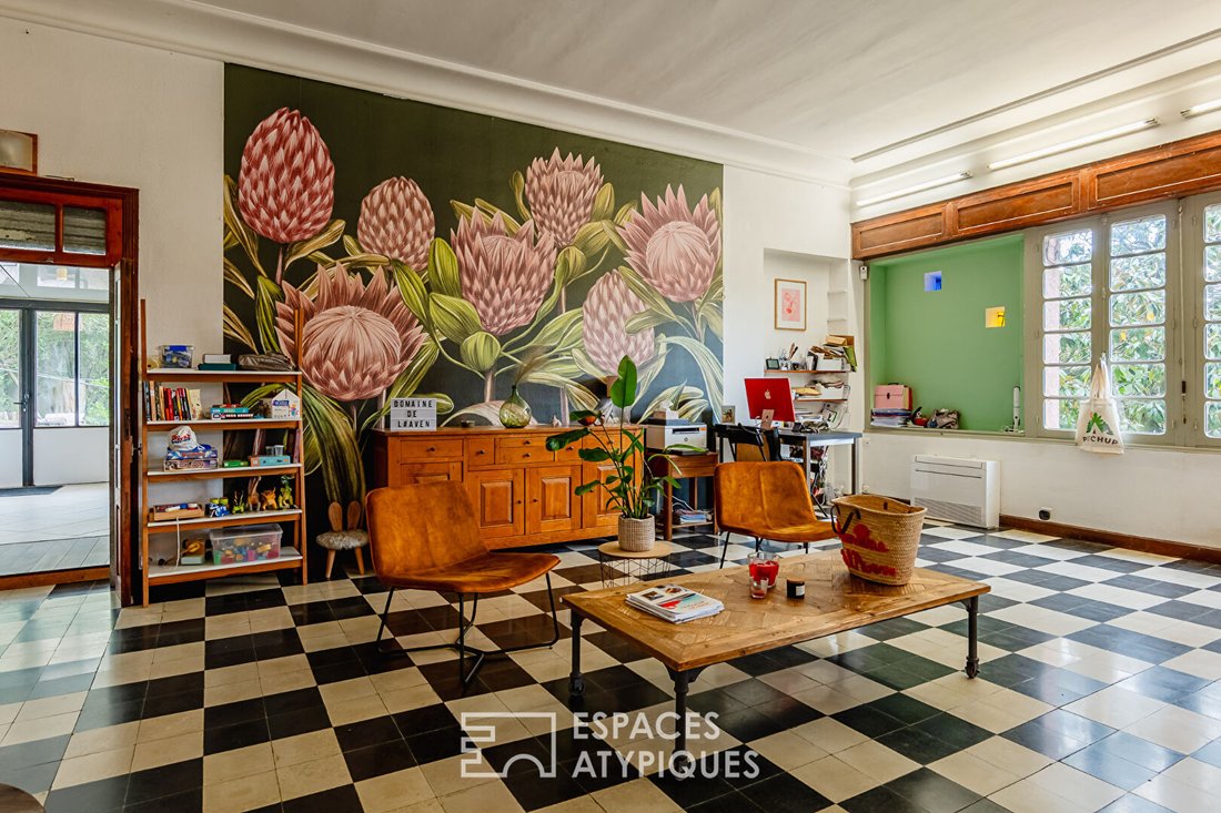 Villa in Caunes-Minervois, Occitania, France 4 - 18367788