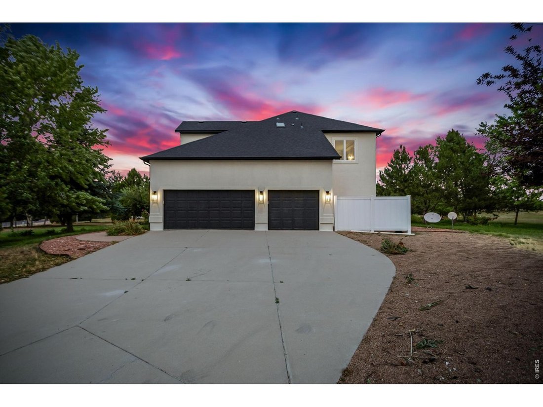 House in Greeley, Colorado, United States 3 - 18369527