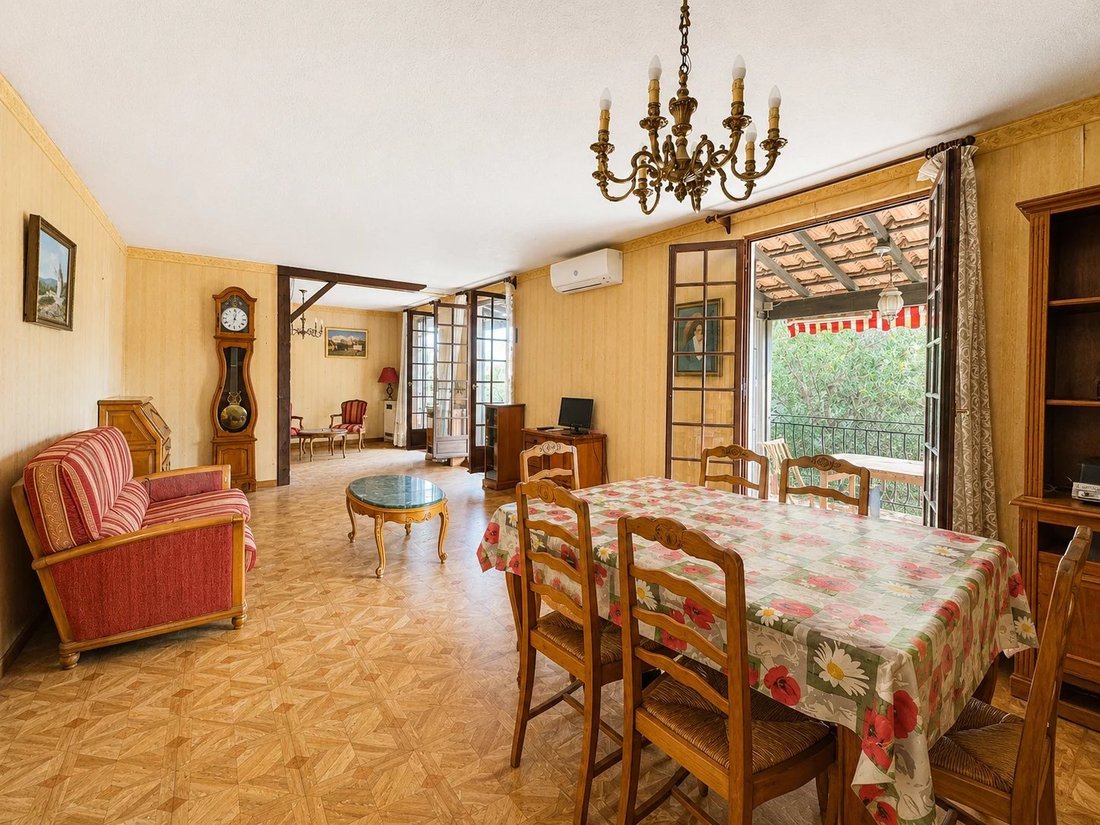 House in Bonneveine, 8e Arrondissement, Marseille 5 - 18328271