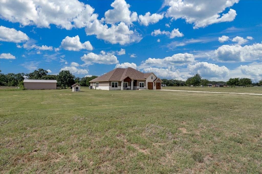 House in Scurry, Texas, United States 3 - 18362644