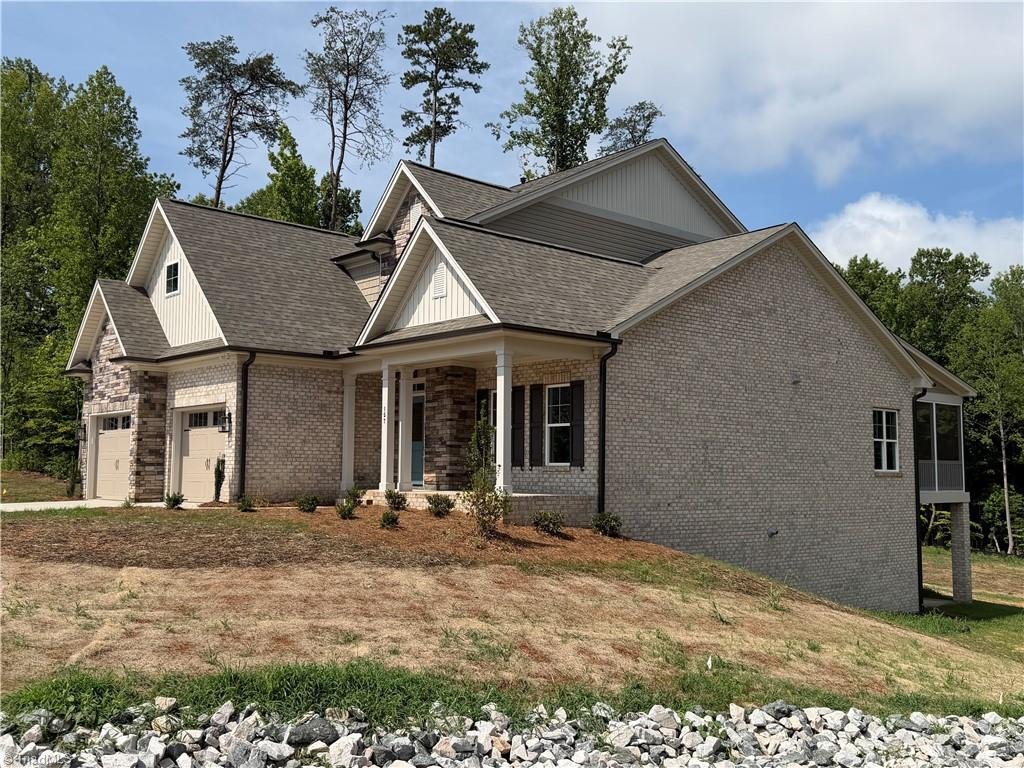 House in Wallburg, North Carolina, United States 3 - 16529052