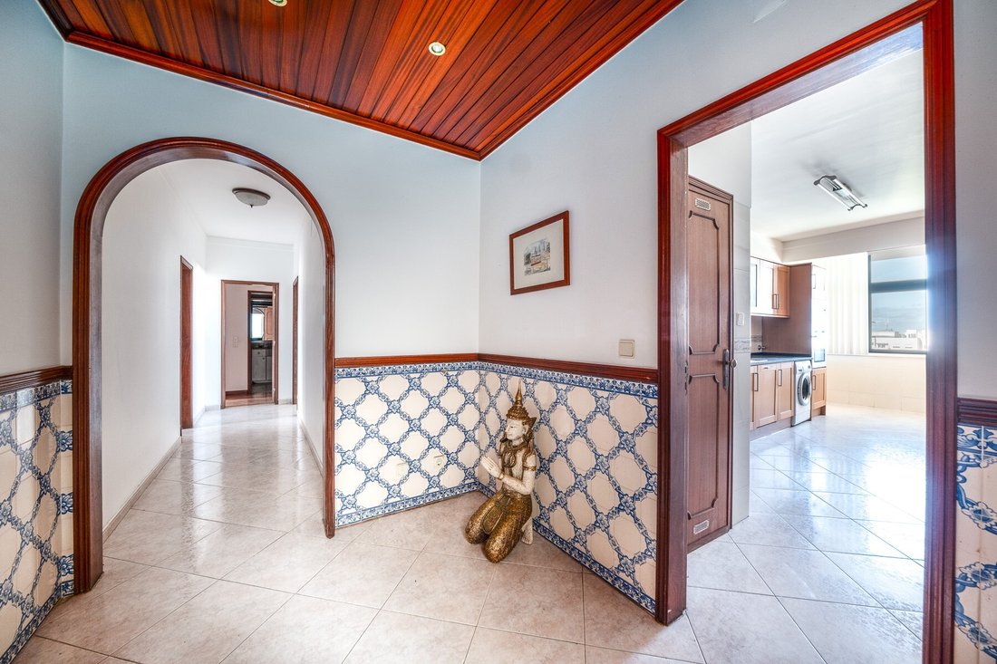 Appartamento a Cascais e Estoril, Lisbona, Portogallo 5 - 18367265