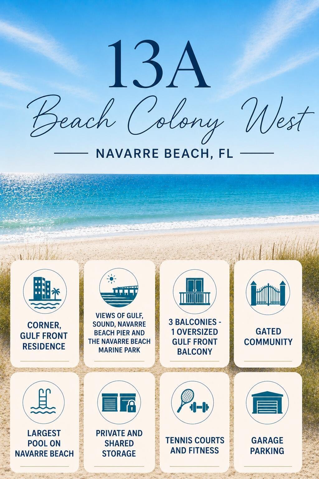 Condo in Pensacola Beach, Florida, United States 2 - 17984829