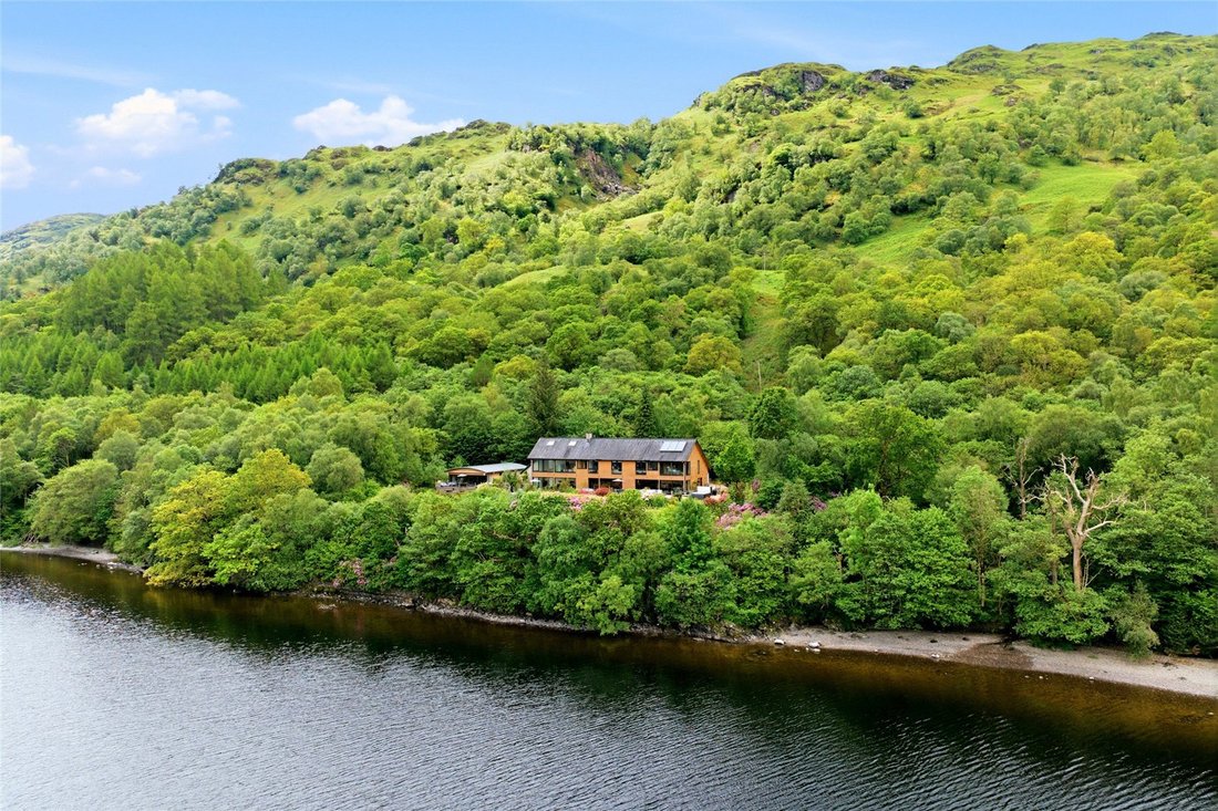 House in Argyll and Bute, Scotland 1 - 18363895