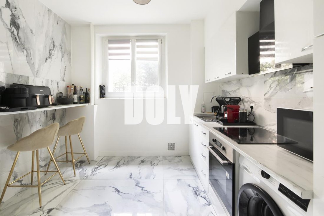 Apartment in Georges Pompidou, Levallois-Perret, France 3 - 18361822