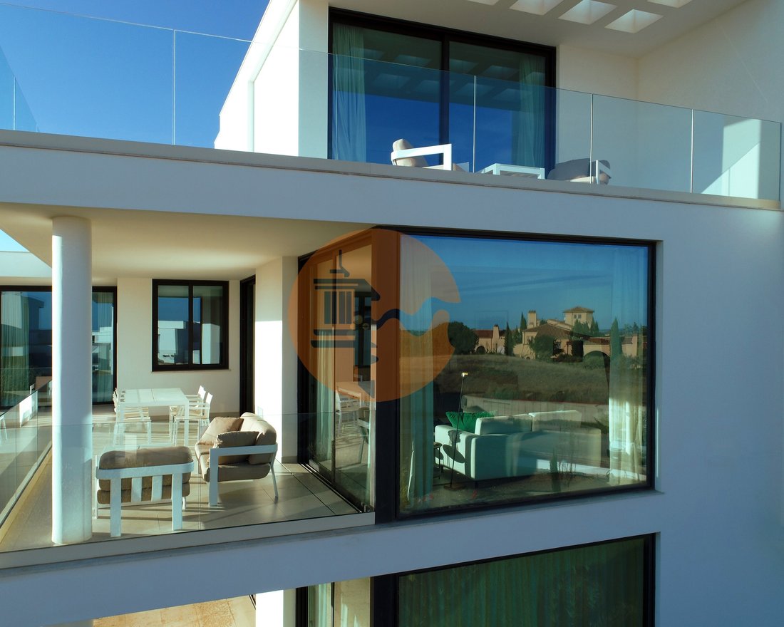 Apartment in Vila Nova de Cacela, Algarve, Portugal 3 - 18368767