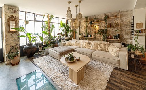 Apartment in Clignancourt-Jules Joffrin, Paris 18e Arrondissement, Paris 1