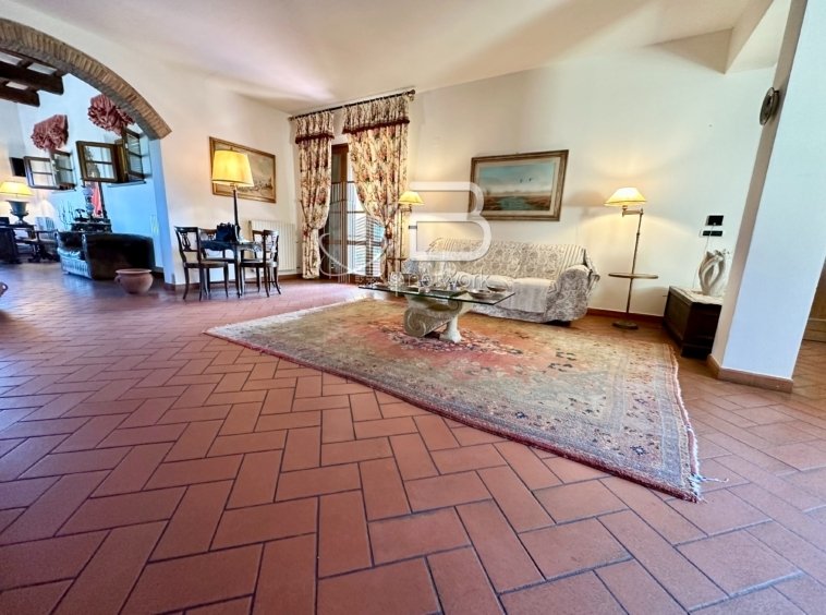 Villa in San Giuliano Terme, Tuscany, Italy 4 - 18361939