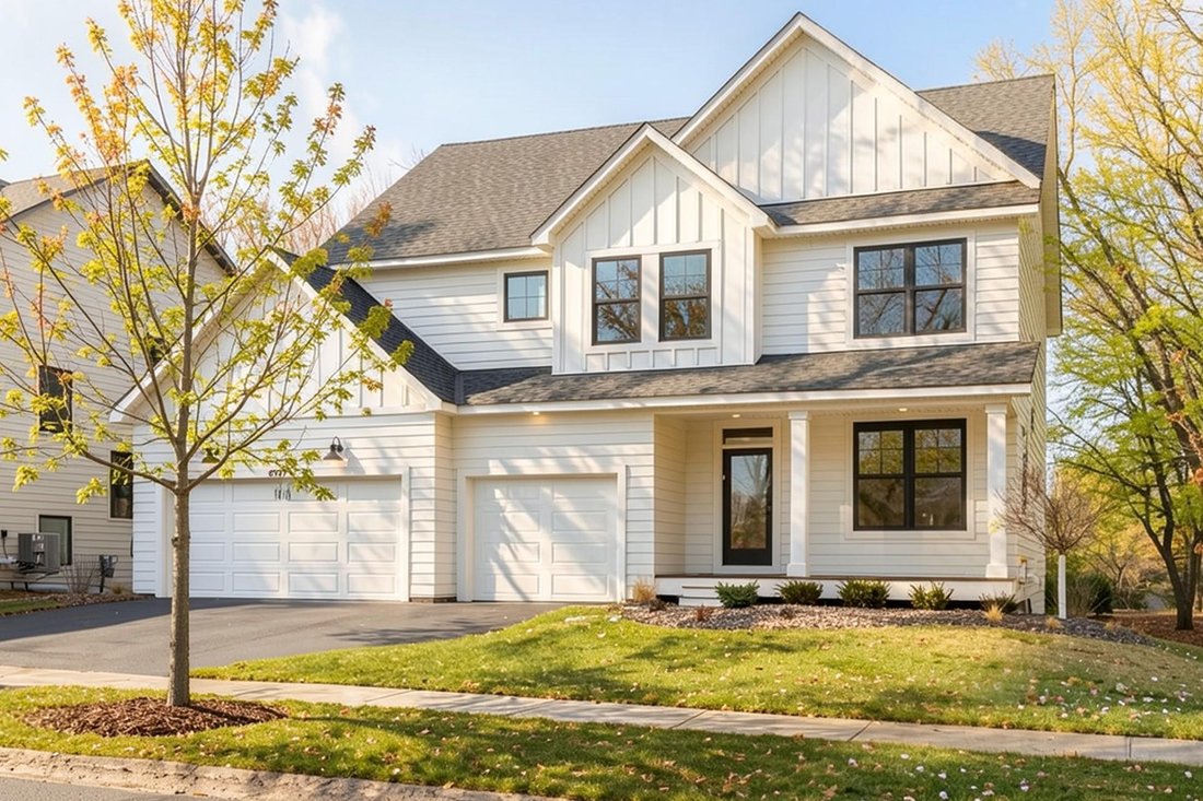 House in Cottage Grove, Minnesota, United States 2 - 16887656