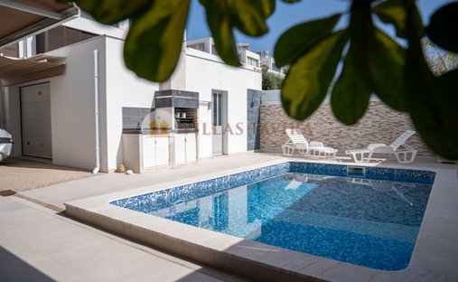 Casa a Faro (Se e Sao Pedro), Algarve, Portogallo 1