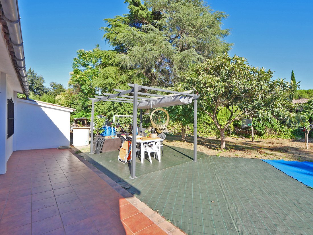 Chalet in Santa Cristina d'Aro, Catalonia, Spain 4 - 18362721