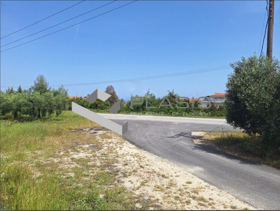 Land in Pallini Municipal Unit, Macedonia and Thrace, Greece 4 - 18362765