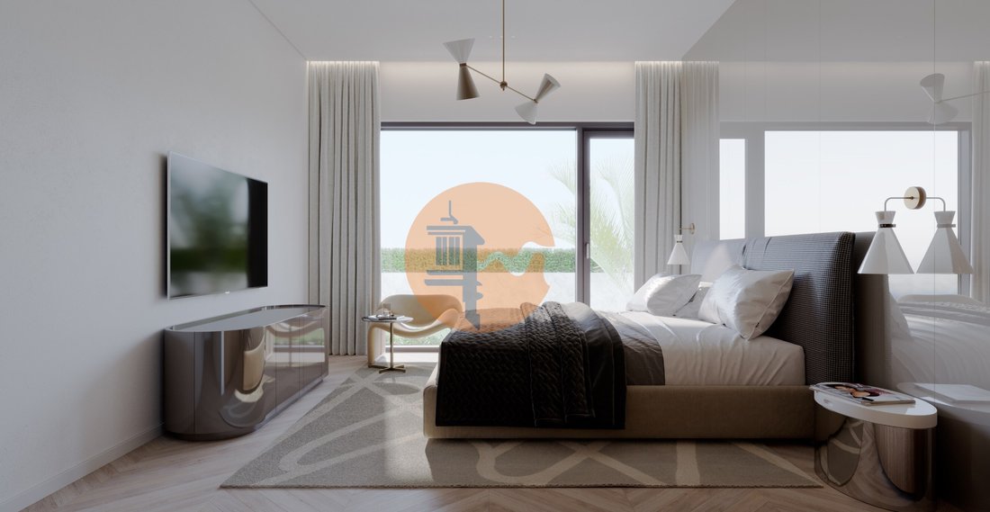 Apartment in Montenegro, Algarve, Portugal 5 - 18369418