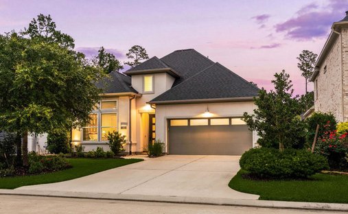 Casa a Spring, Texas, Stati Uniti 1