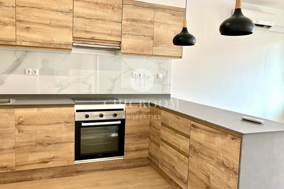 Apartment in Eixample, Barcelona, Spain 2 - 18363171
