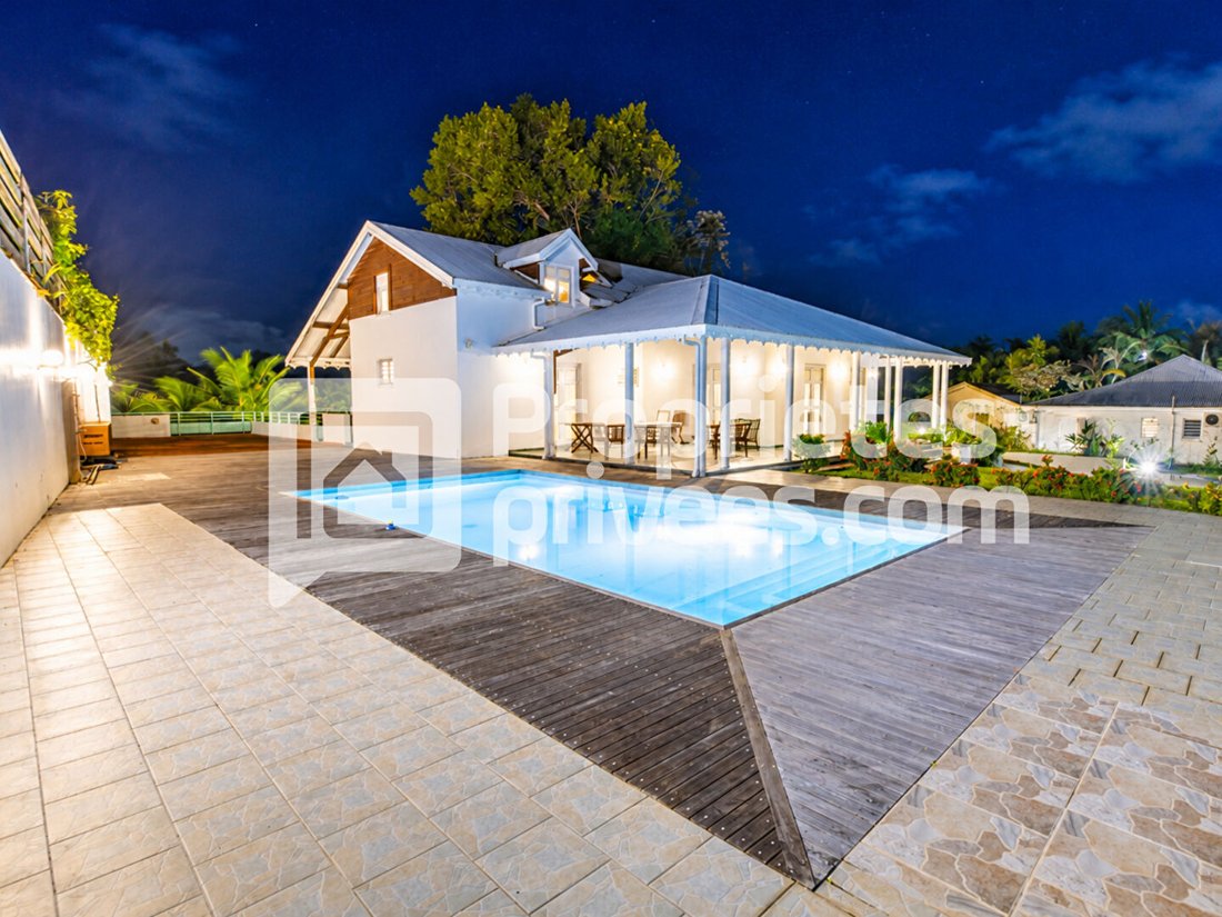 Villa in France 1 - 17986701