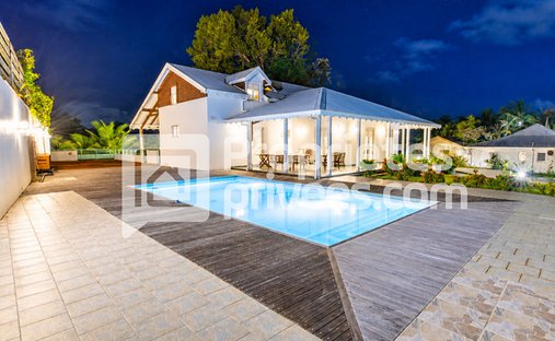 Villa in Frankreich 1