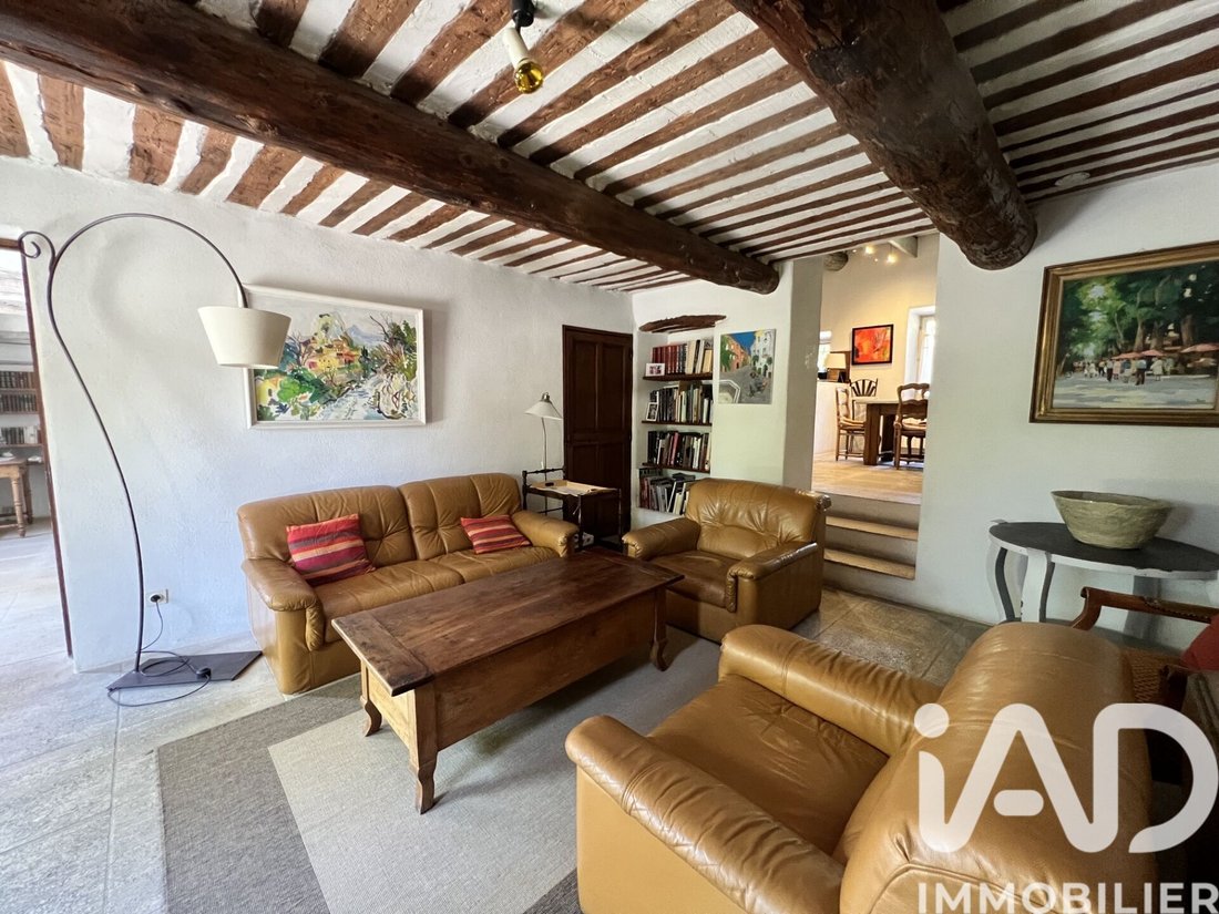 House in Legue-Pous du Plan, Carpentras, France 2 - 18364654