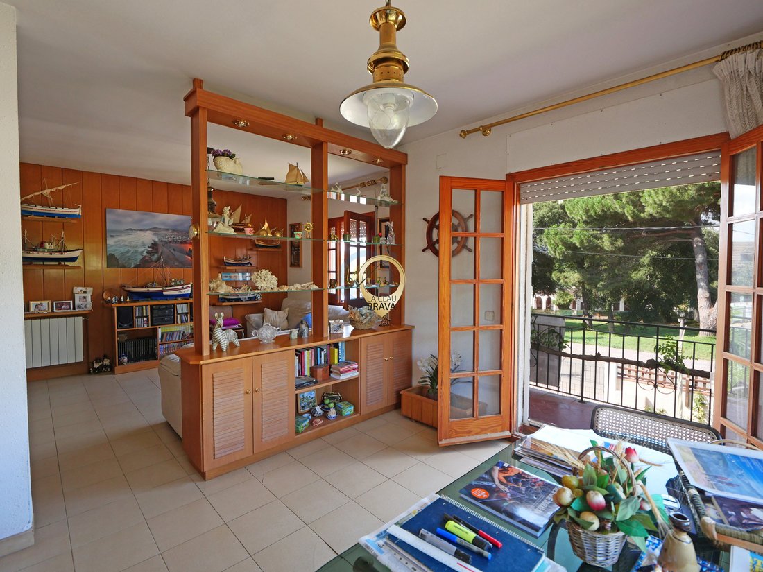 House in Santa Cristina d'Aro, Catalonia, Spain 5 - 18363065