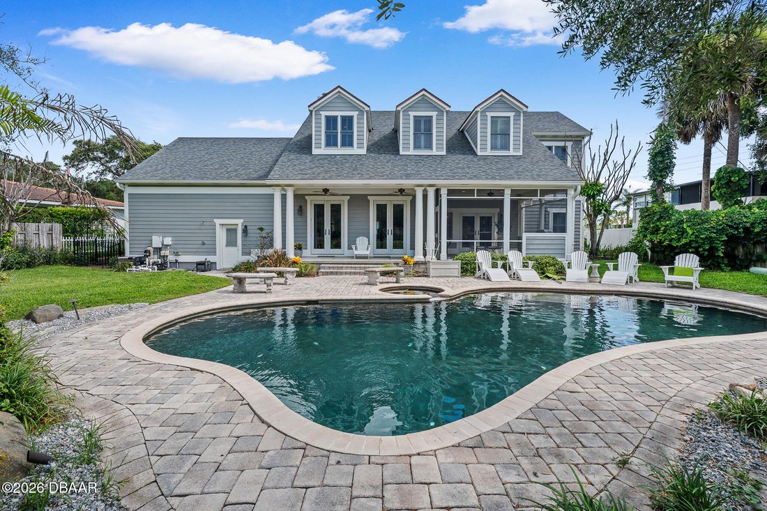 House in Daytona Beach, Florida, United States 3 - 18362155