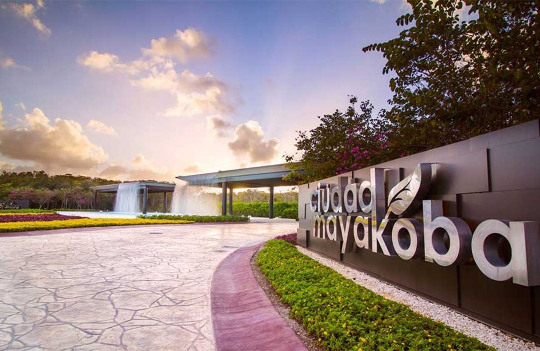 Land in Playa del Carmen, Quintana Roo, Mexico 1 - 17507036