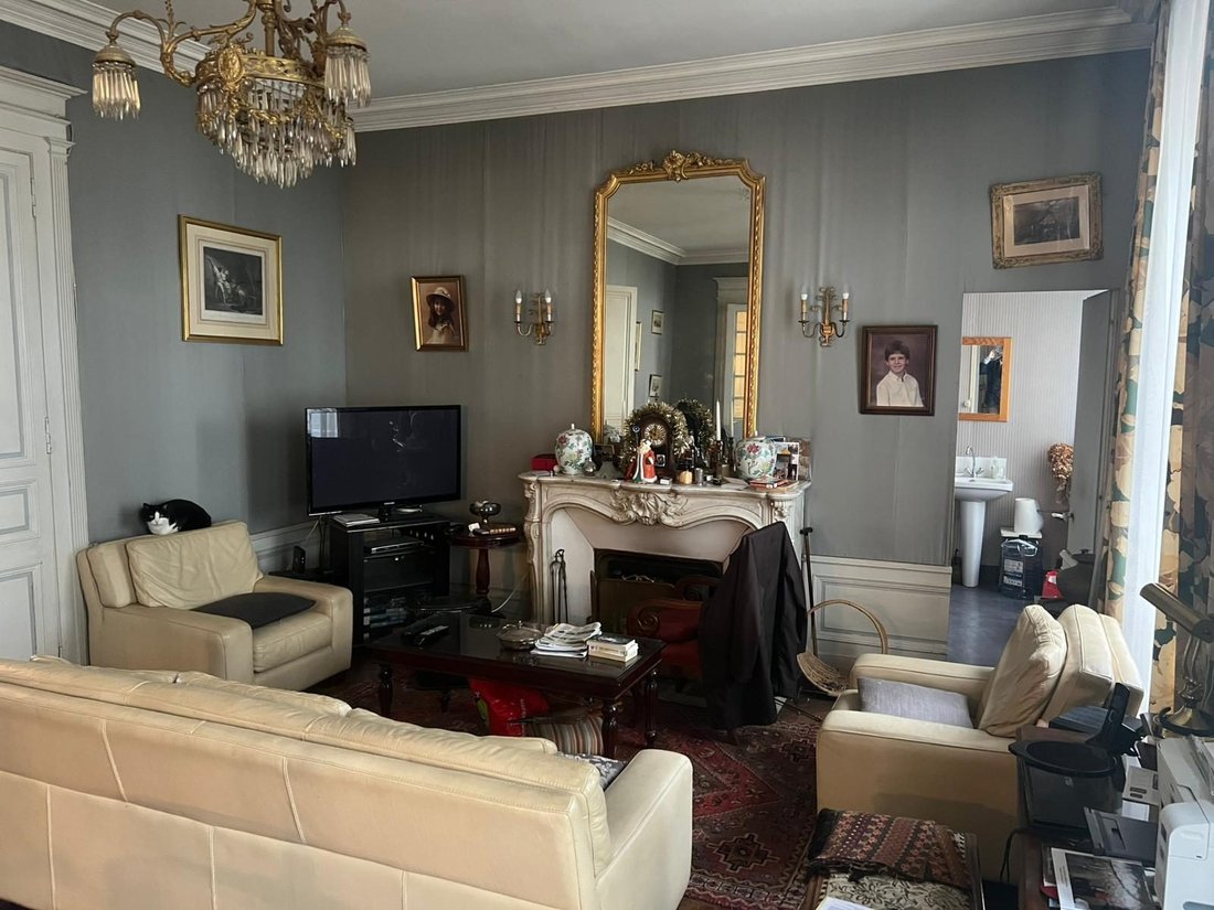 House in Pillerie-Bootz, Laval, Pays de la Loire 3 - 17990563