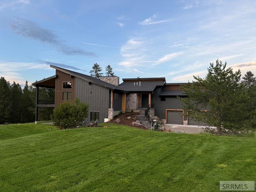House in Island Park, Idaho, United States 2 - 17898249