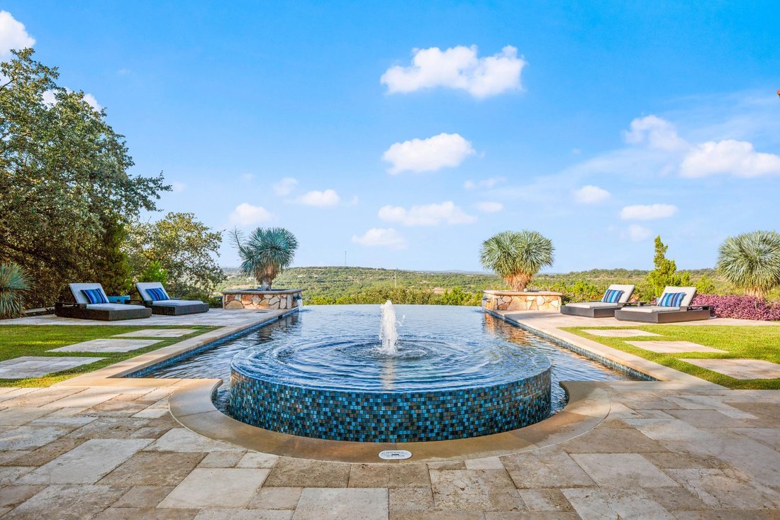 House in Spicewood, Texas, United States 1 - 18366188